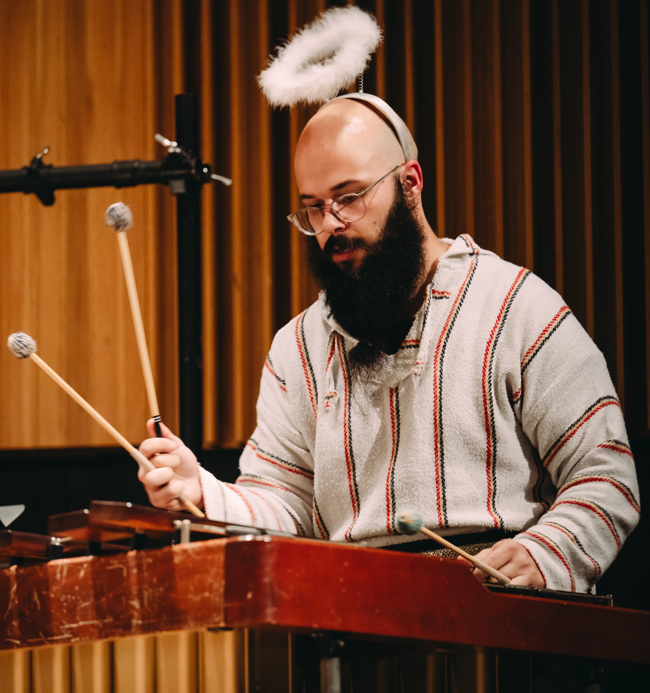 Musician Name