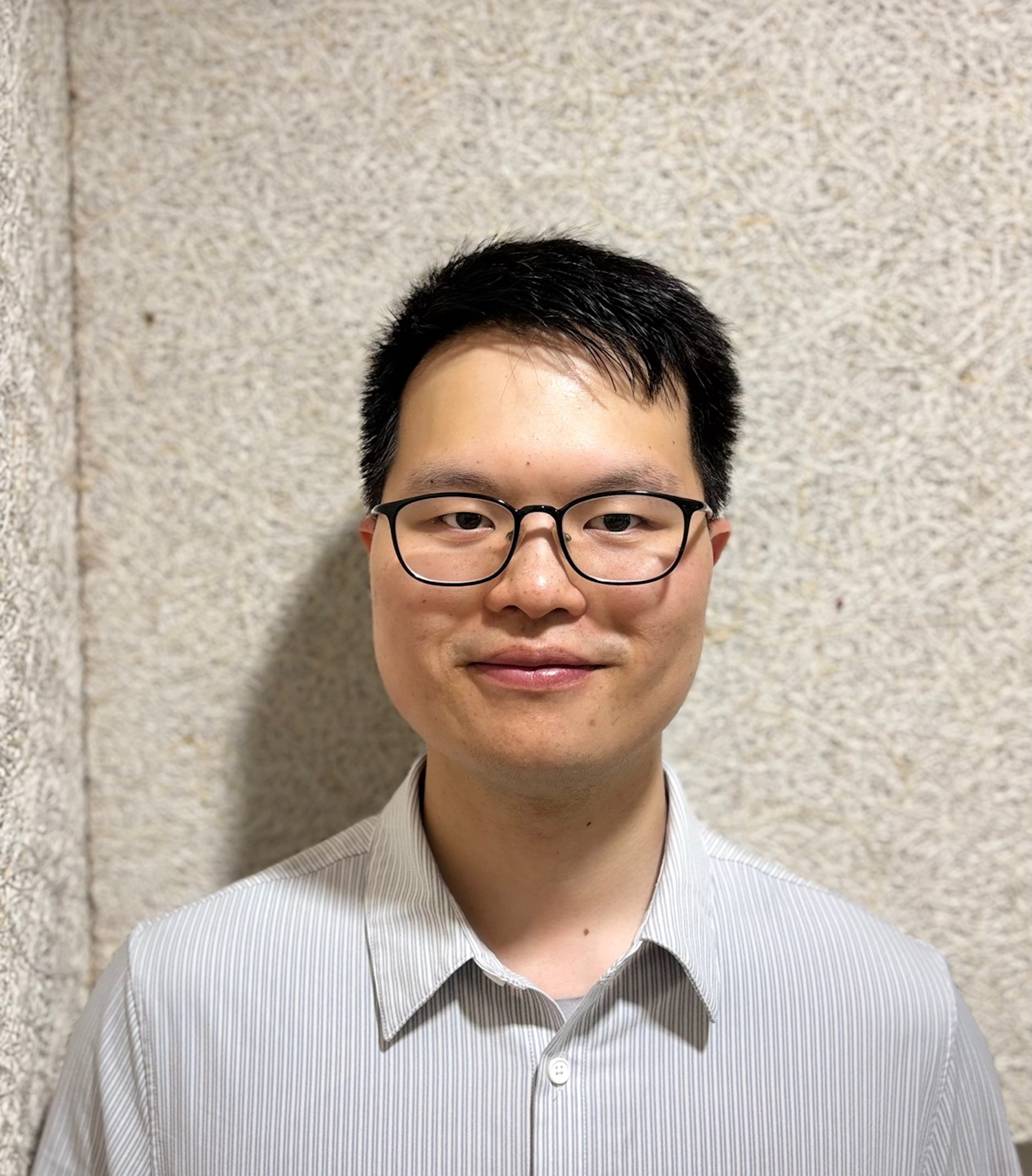 Joseph Chang